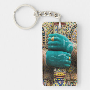 Llavero Tailandia, Bangkok, Gran Palacio