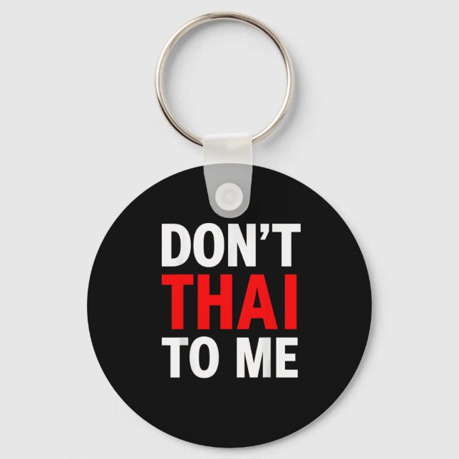 Llavero Tailandia: Los hombres rojos del conflicto jemer (Anverso)