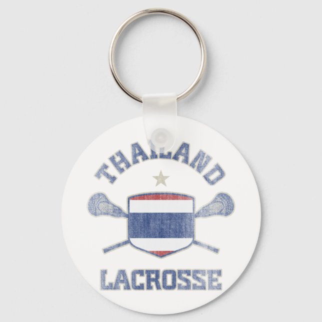 Llavero Tailandia-Vintage (Anverso)