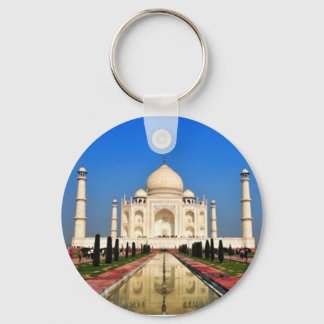 Llavero Taj Mahal