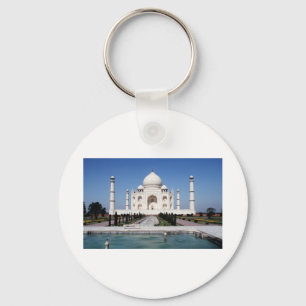 Llavero Taj Mahal