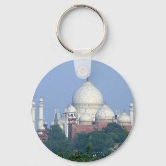 Llavero Taj Mahal