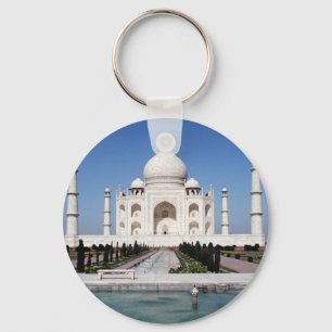 Llavero Taj Mahal