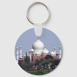 Llavero taj mahal distant