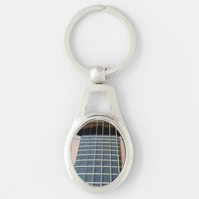 Llavero Takamine Fretboard (Anverso)