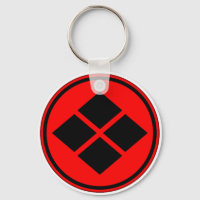 Takeda Clan Kamon