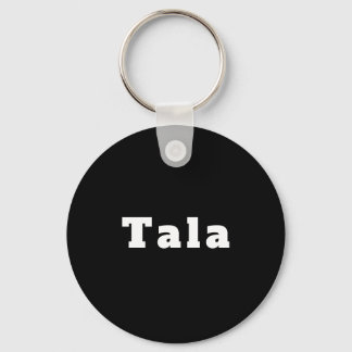 Llavero Tala