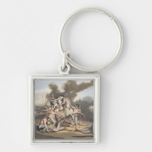 Llavero Talavera, el 28 de julio de 1809, 'de las