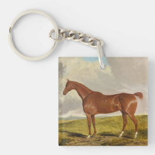 Llavero Talismán, c.1840