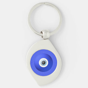 Llavero Talismán para Proteger contra el Ojo Malo