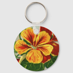 Llavero tall nasturtium