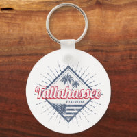 Tallahassee City Florida Estados Unidos