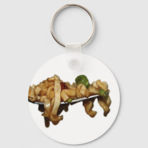 Llavero Tallarines del pote