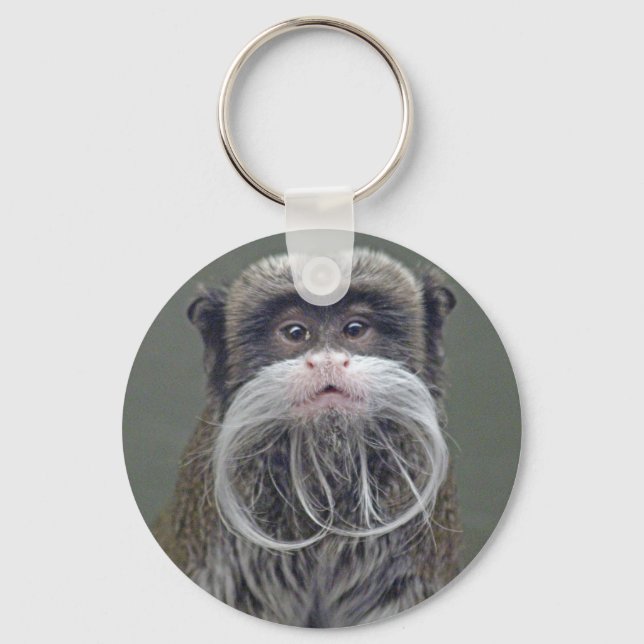 Llavero Tamarin (Anverso)