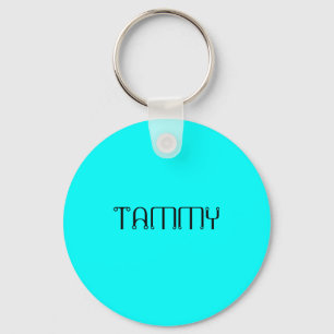 LLAVERO TAMMY