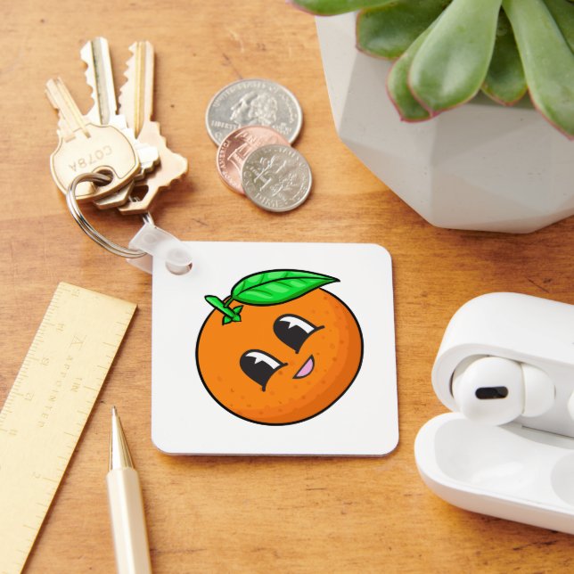 Llavero Tangerine (Escritorio )