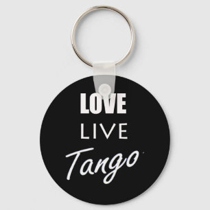 LLAVERO TANGO