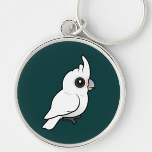Llavero Tanimbar Corella