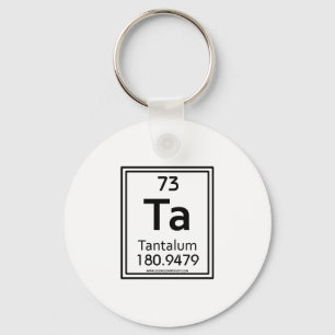 Llavero Tantalio 73