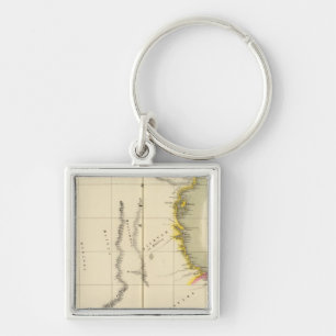 Llavero Tanzania, Mozambique 43