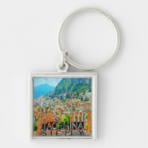 Llavero Taormina
