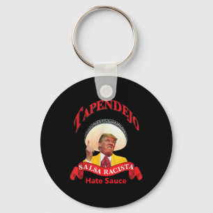 Llavero Tapendeho Trump Tee Notmypresident