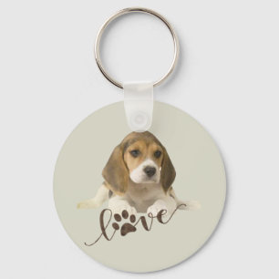 Llavero Tapiz Beagle Faux Canvas Print Acrylic Print Tr