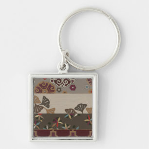 Llavero Tapiz otoñal II