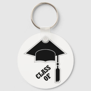 Llavero Tapón de graduación