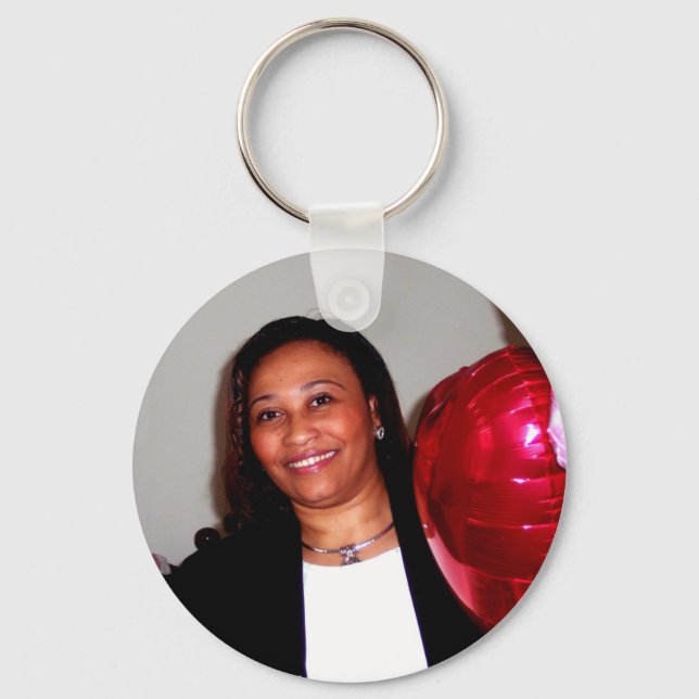 Llavero Tarachain (Anverso)