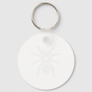 Llavero Tarantula Enorme Araña Fobia Halloween Costume Ara