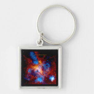 Llavero Tarantula Nebula