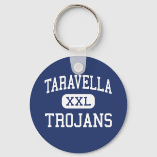 Llavero Taravella - Troyanos - Alto - Coral Springs Florid