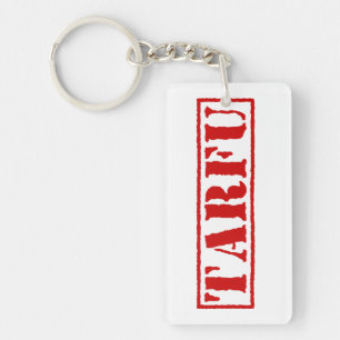 LLAVERO TARFU