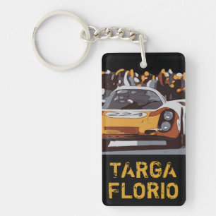 LLAVERO TARGA FLORIO RACE