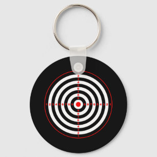 Llavero Target