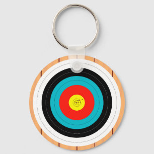 Llavero Target