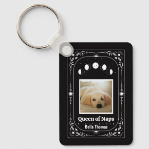 Llavero Tarjetas de Tarot de Fotos Personalizadas Regalo p