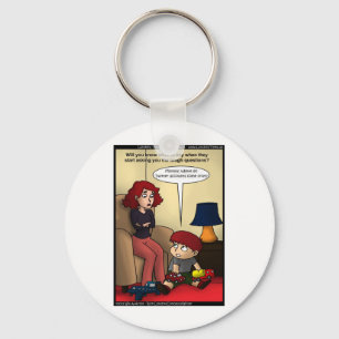 Llavero Tarjetas Divertidas Tazas y Regalos para Mamás de