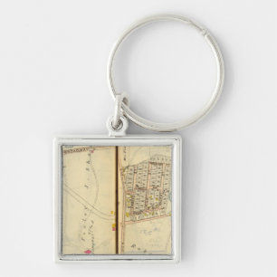 Llavero Tarrytown, Nueva York 5