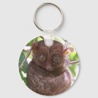 Llavero Tarsier Filipino