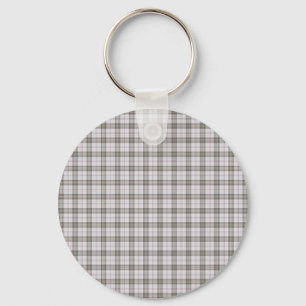 Llavero Tarta de moda gris