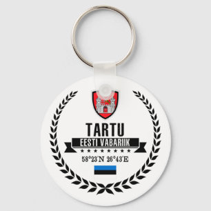 Llavero Tartu