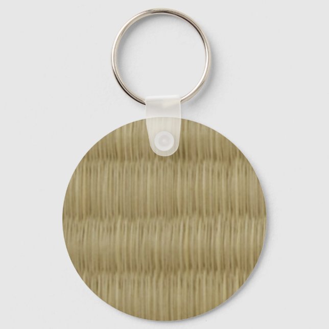 Llavero Tatami Mat 畳 2 (Anverso)