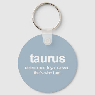 LLAVERO TAURO