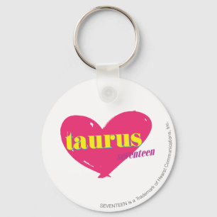 Llavero Tauro