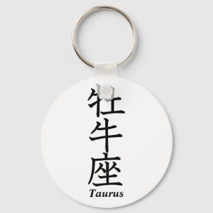 Llavero Tauro