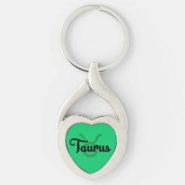 Llavero Tauro