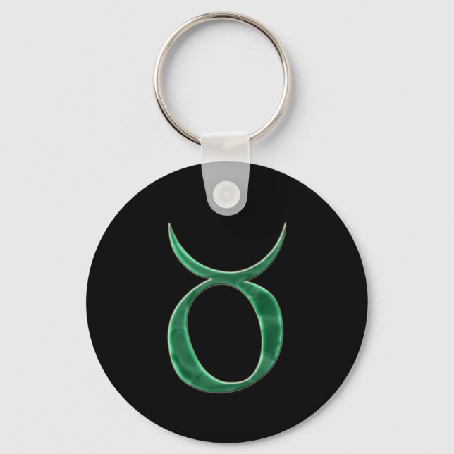 Llavero Tauro #3 Keychain (Anverso)