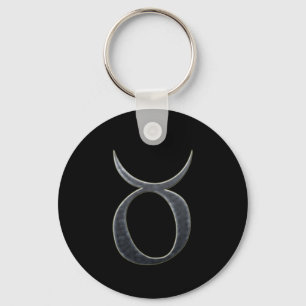 Llavero Tauro #4 Keychain